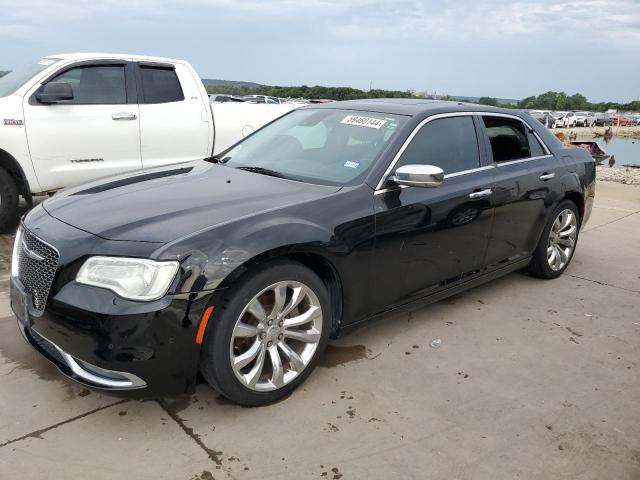 CHRYSLER 300C