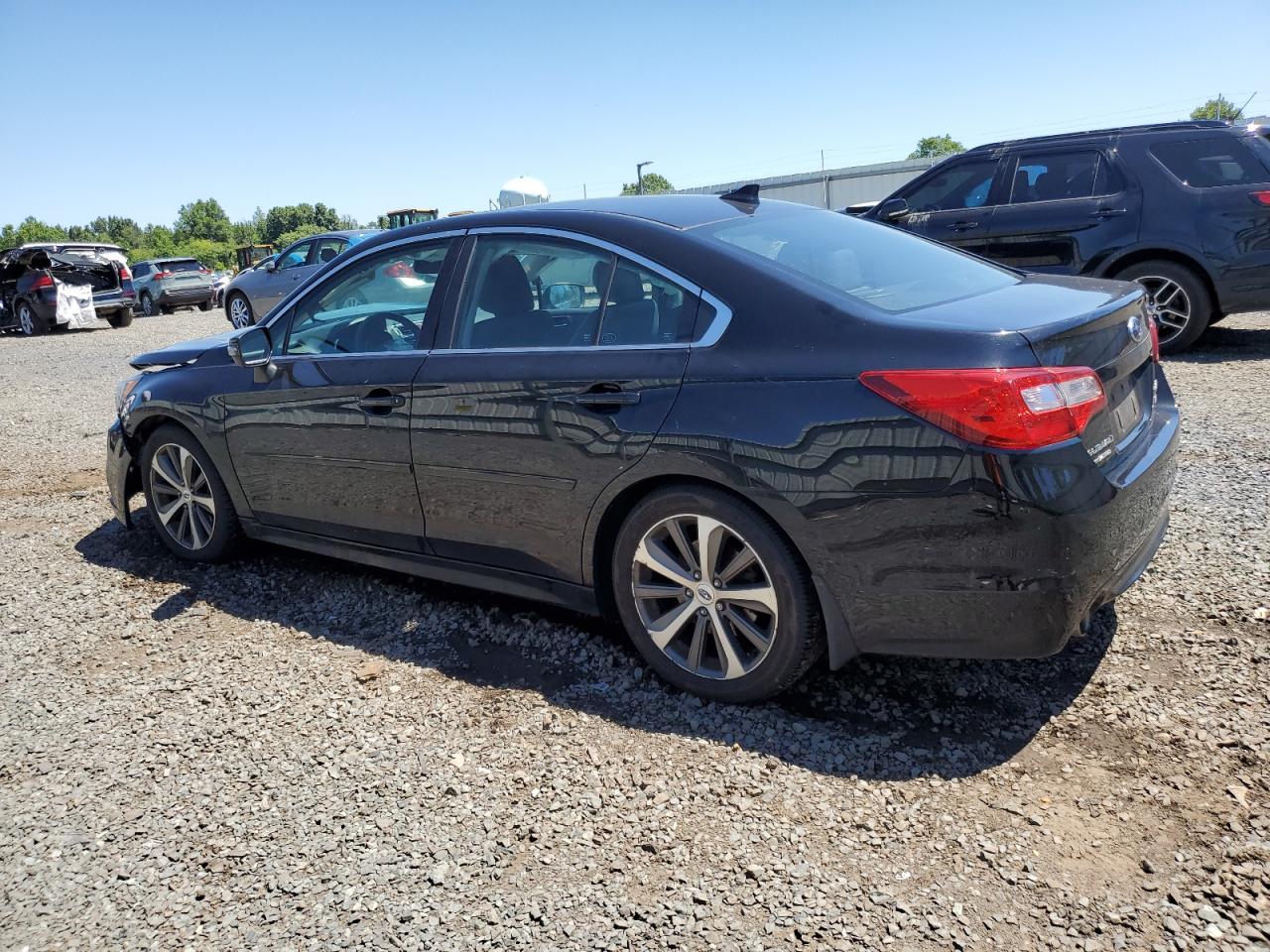 4S3BNEN60G3047204 2016 Subaru Legacy 3.6R Limited