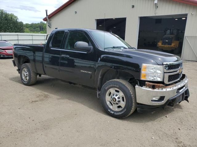 2011 Chevrolet Silverado K2500 Heavy Duty Lt VIN: 1GC2KXCG1BZ147768 Lot: 60689524