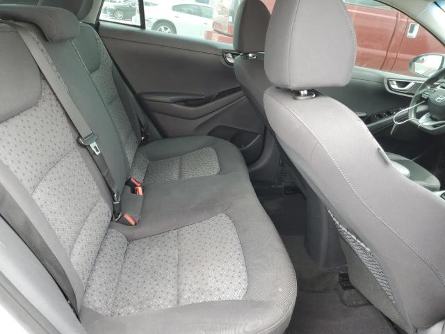 2019 HYUNDAI IONIQ ELEC KMHC65LC1KU179896