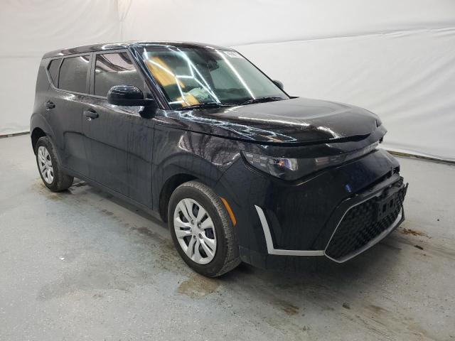 Vin: kndj23au5p7896590, lot: 57871904, kia soul lx 20234