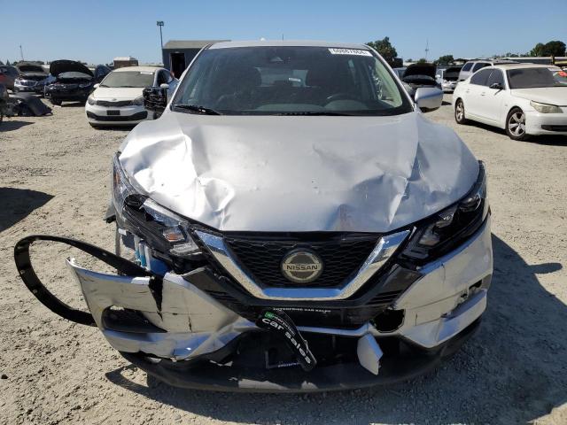 VIN JN1BJ1AW5MW663620 2021 Nissan Rogue, S no.5