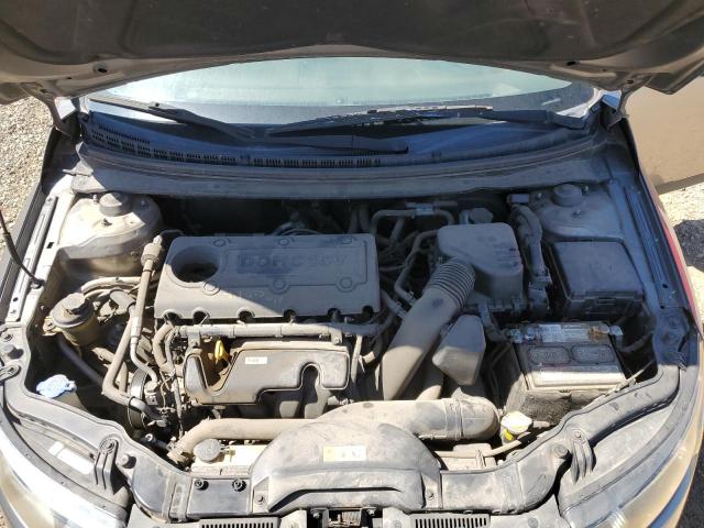 2012 Kia Forte Ex VIN: KNAFU4A20C5613147 Lot: 60161594