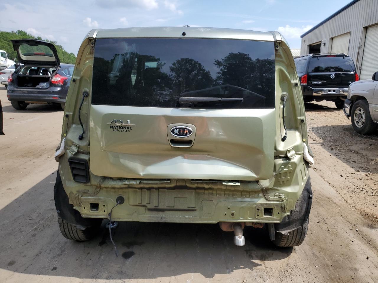 KNDJT2A53C7442803 2012 Kia Soul