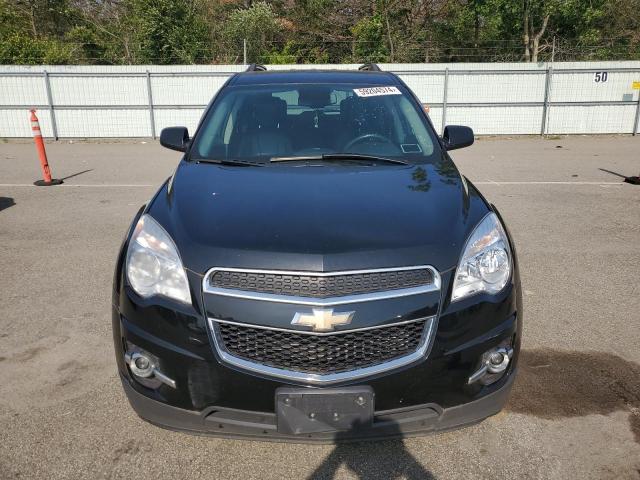 2012 Chevrolet Equinox Lt VIN: 2GNFLNEKXC6111893 Lot: 59204574