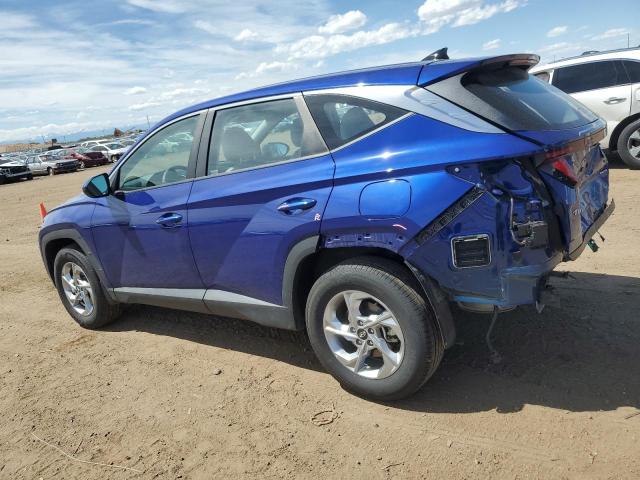 5NMJACAE7PH262587 2023 HYUNDAI TUCSON - Image 2