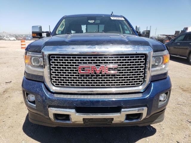 2016 GMC Sierra K2500 Denali VIN: 1GT12UE82GF255826 Lot: 57520614