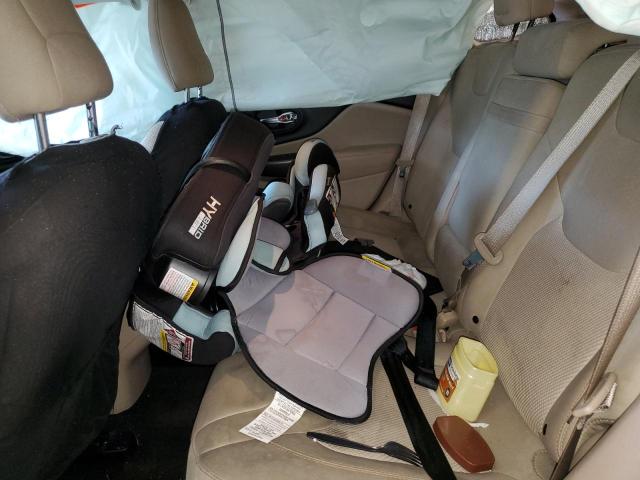 2019 Jeep Cherokee Latitude VIN: 1C4PJLCB0KD246908 Lot: 59920404