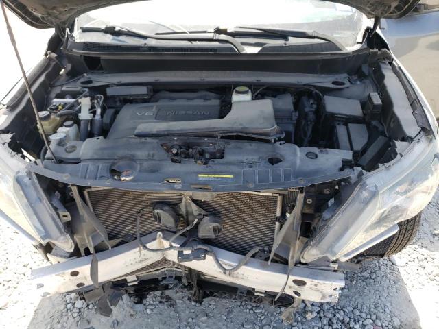 2020 Nissan Pathfinder Sv VIN: 5N1DR2BN2LC583181 Lot: 60105734