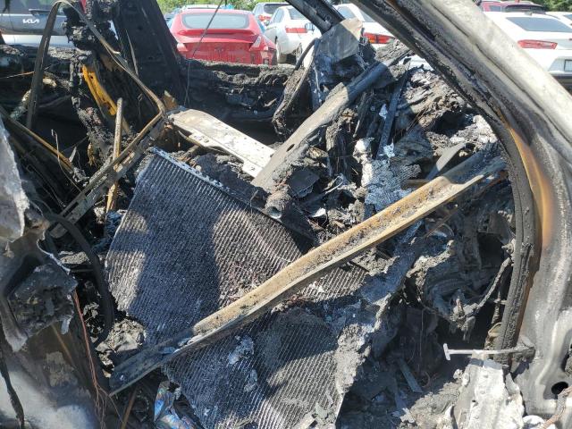 2019 BMW X5 XDRIVE4 5UXCR6C59KLL27140