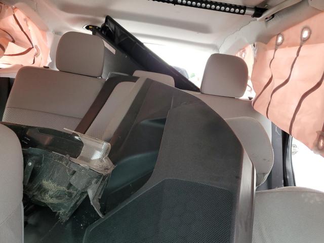 2017 Subaru Forester 2.5I Premium VIN: JF2SJAGC3HH513317 Lot: 59732124