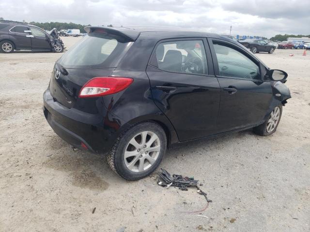 2011 Mazda Mazda2 VIN: JM1DE1HZ3B0112144 Lot: 60225714