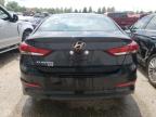 HYUNDAI ELANTRA SE photo