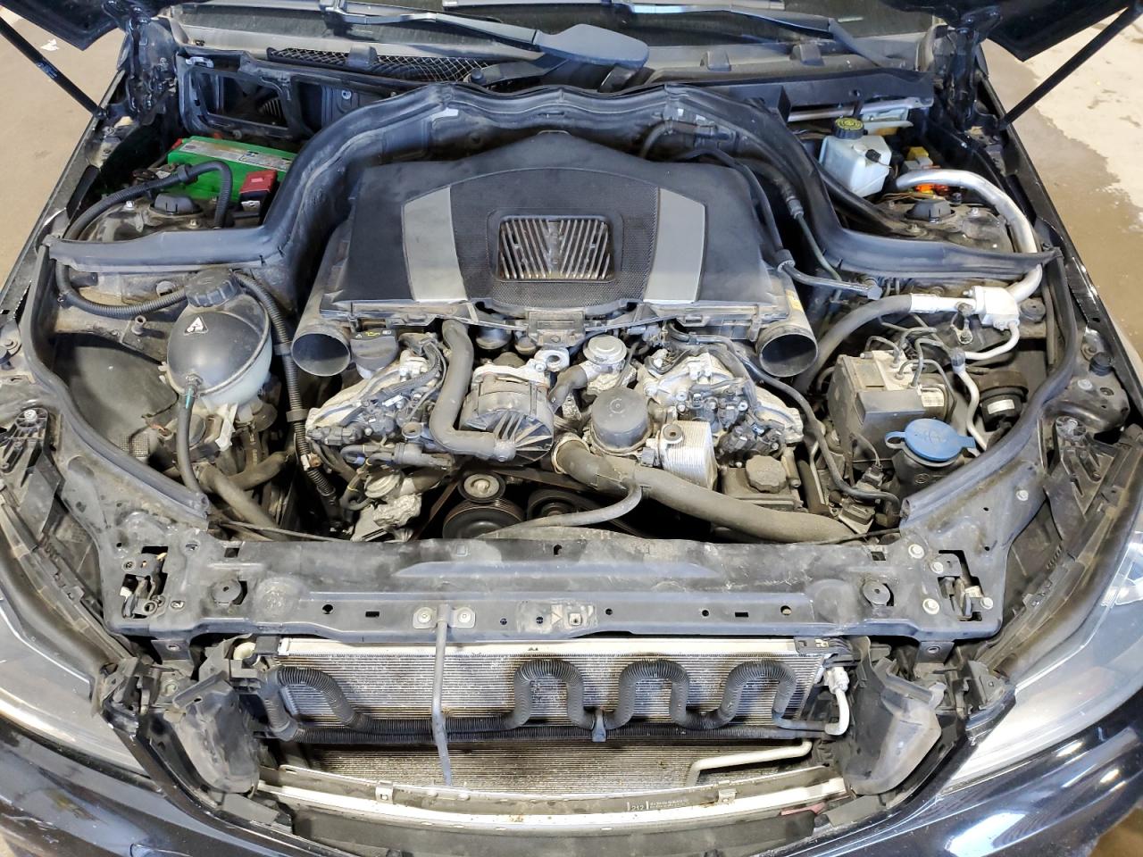 WDDGF8BB4CR196251 2012 Mercedes-Benz C 300 4Matic