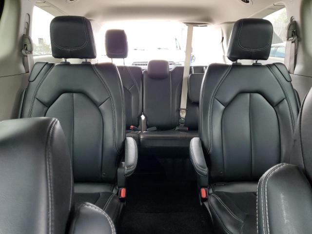 2023 CHRYSLER PACIFICA T - 2C4RC1BG7PR580958