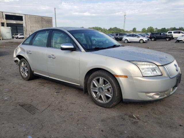 2009 Mercury Sable Premier VIN: 1MEHM42W69G629829 Lot: 57561184