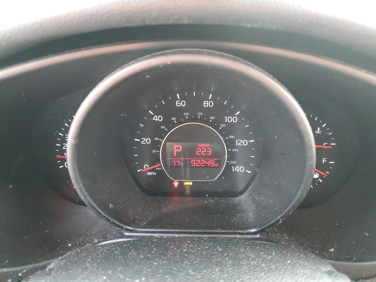 KNDJP3A54J7531397 2018 Kia Soul +