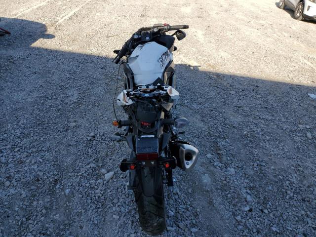 2021 SUZUKI GSX250R LC6DN11A6M1100065