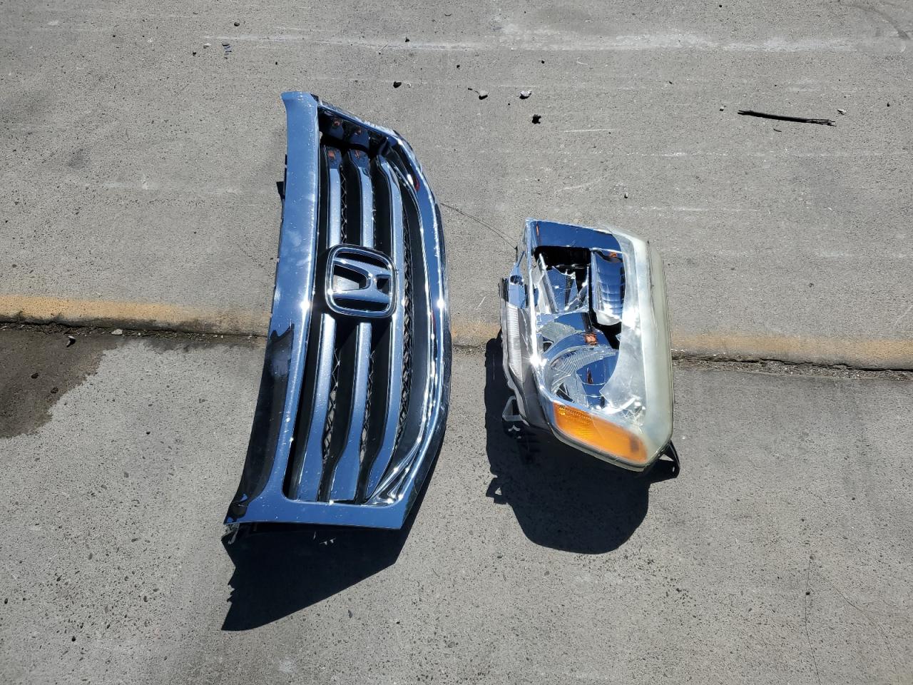 5FNYF4H65DB054211 2013 Honda Pilot Exl