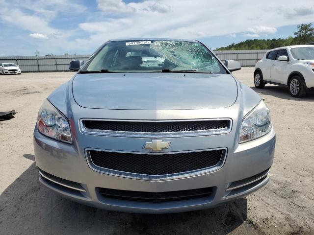 1G1ZJ577084260612 2008 Chevrolet Malibu 2Lt