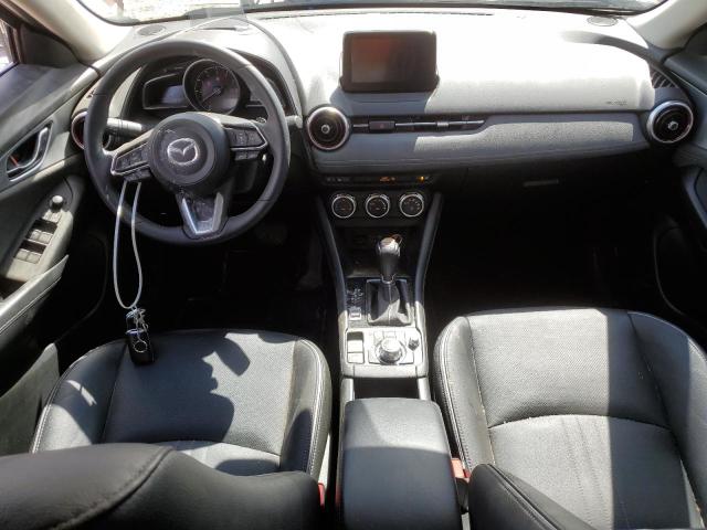 2021 Mazda Cx-3 Grand Touring VIN: JM1DKFD78M1512076 Lot: 57909354