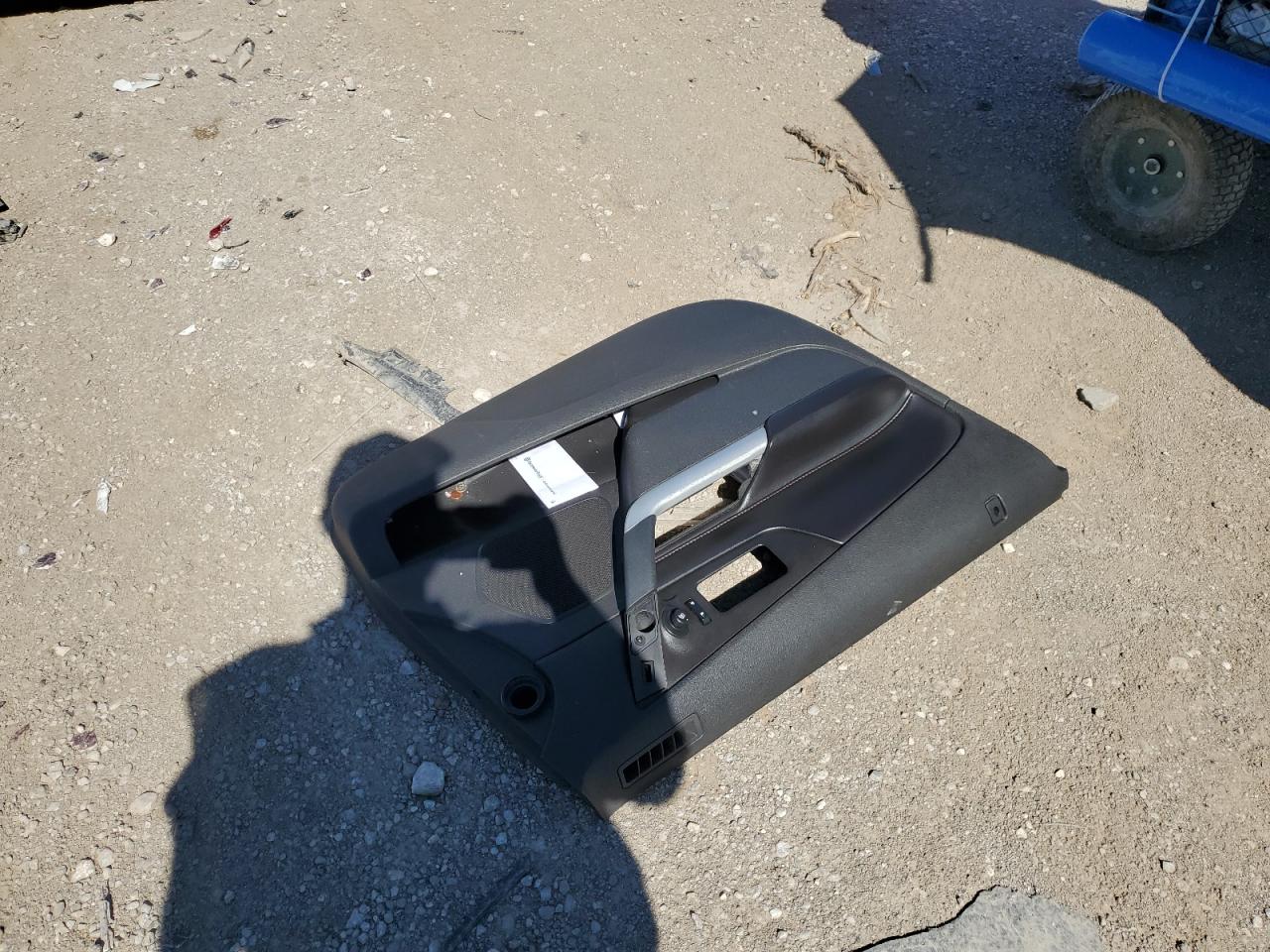 2FMDK4JC5DBB53324 2013 Ford Edge Sel