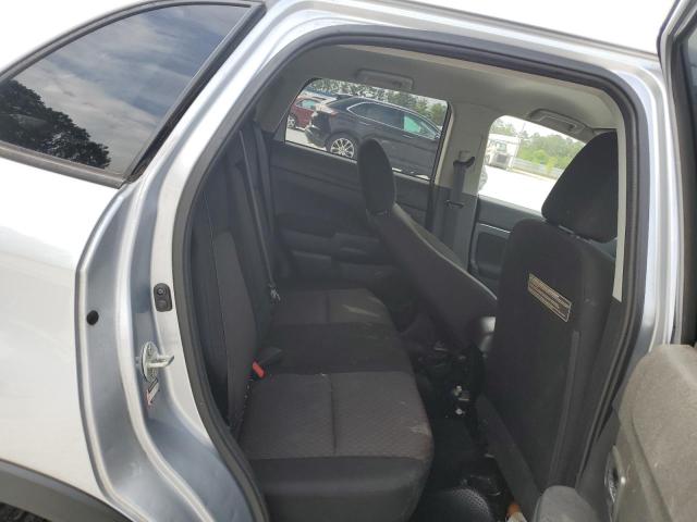 2017 Mitsubishi Outlander Sport Es VIN: JA4AP3AU3HZ011983 Lot: 58243234