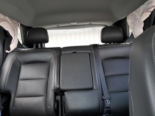 2020 Chevrolet Equinox Premier VIN: 2GNAXXEV7L6271704 Lot: 58621194