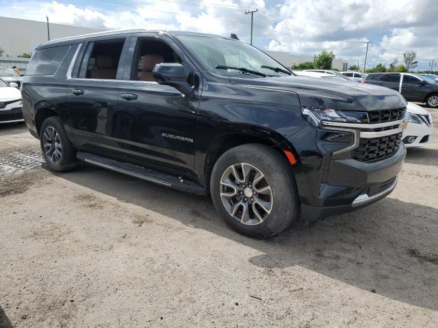 Vin: 1gnscbkd9mr480205, lot: 60668984, chevrolet suburban c1500 ls 20214