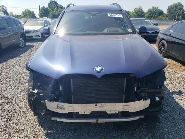 5UXCX6C11N9N04431 2022 BMW X7 Alpina Xb7