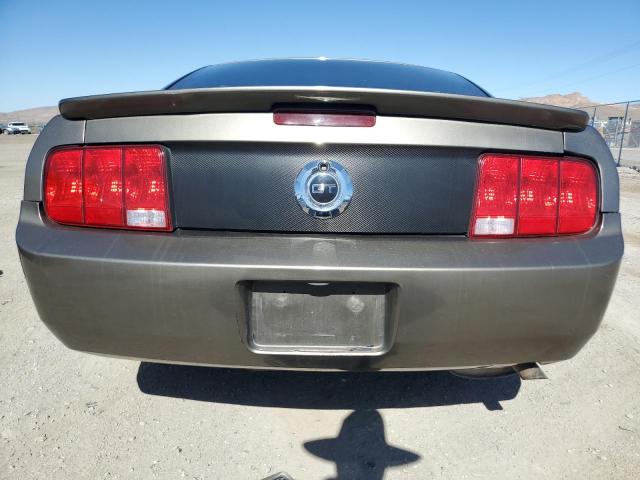 2005 Ford Mustang VIN: 1ZVFT80N755148603 Lot: 57658884