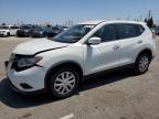 2015 NISSAN ROGUE S - KNMAT2MT2FP581304