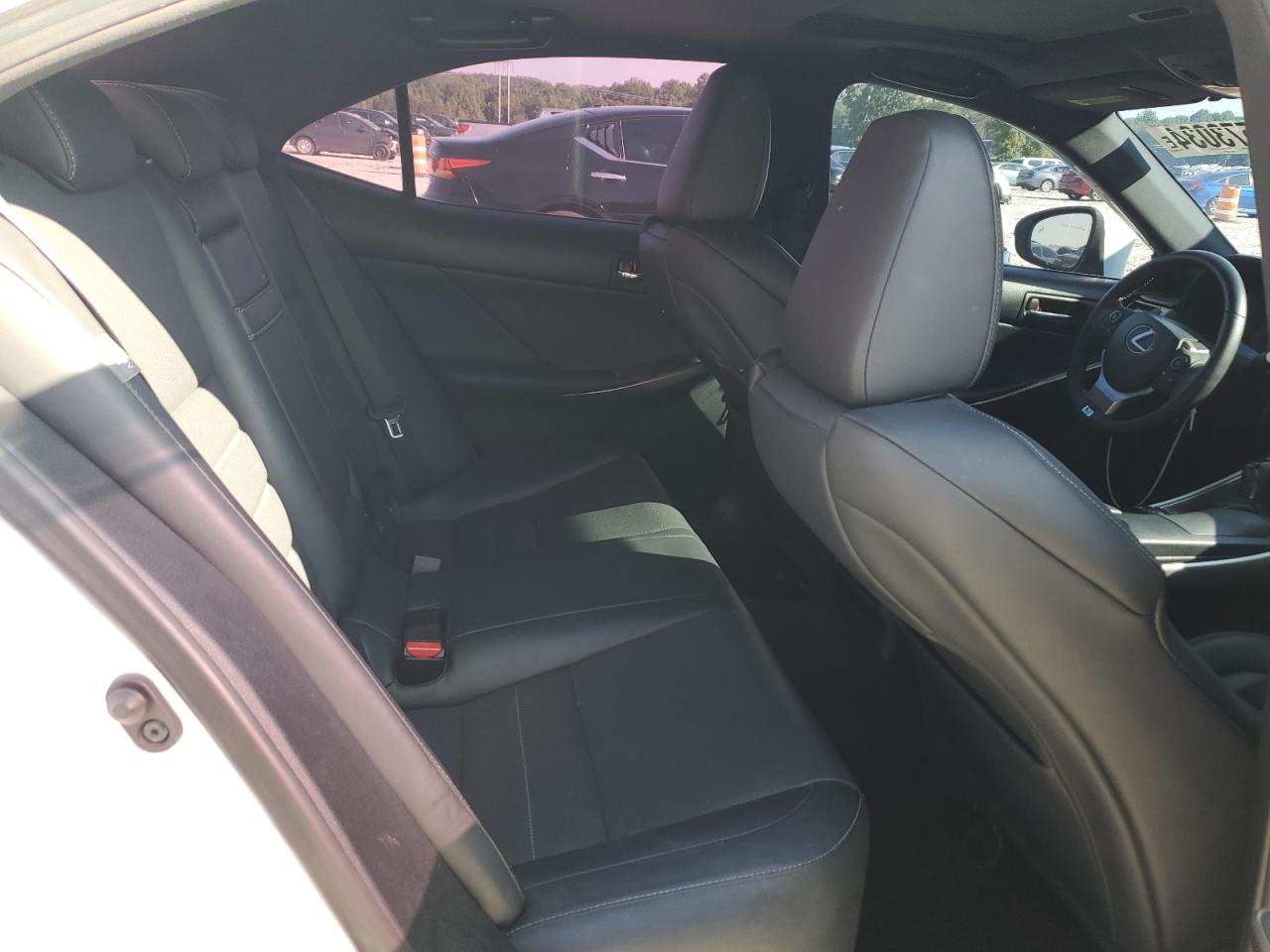 JTHBF1D23E5042552 2014 Lexus Is 250