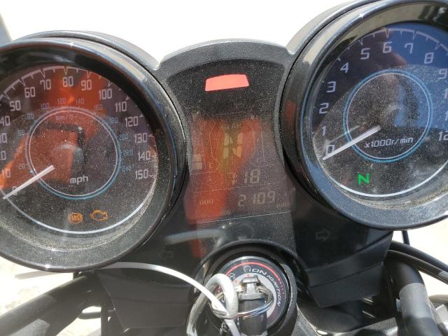 2022 KAWASAKI ER650 M - ML5EREM10NDA59977