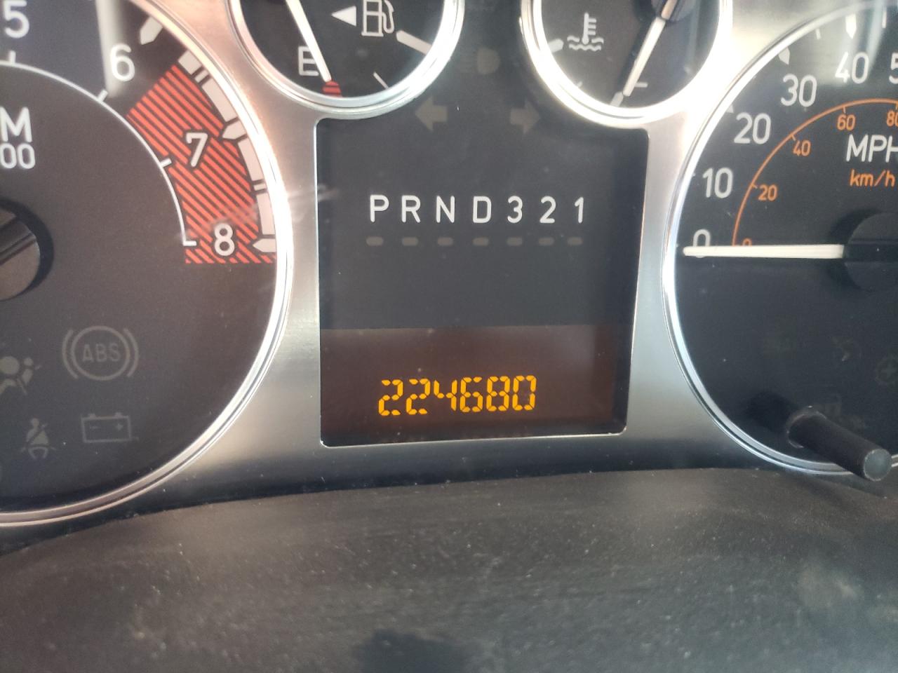 5GTEN13E088104191 2008 Hummer H3