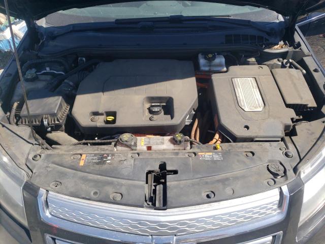 VIN 1G1RC6E48FU142085 2015 Chevrolet Volt no.11