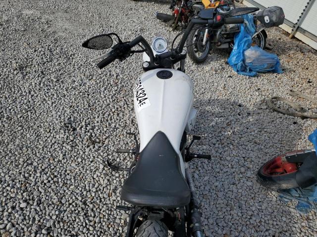 2012 VICTORY MOTORCYCLES HIGH-BALL - 5VPWB36N0C3001405