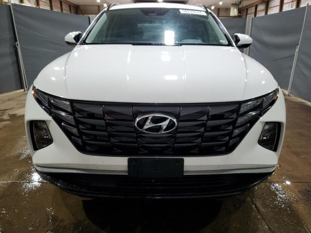 2024 Hyundai Tucson Sel VIN: 5NMJBCDE3RH322022 Lot: 58279574