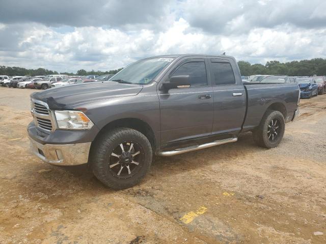 2017 Ram 1500 Slt VIN: 1C6RR7GT9HS700175 Lot: 58602734