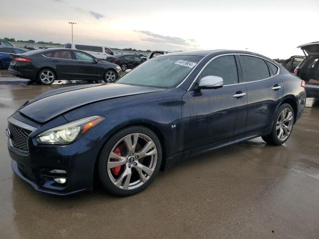 2017 INFINITI Q70 5.6 - JN1AY1APXHM510006