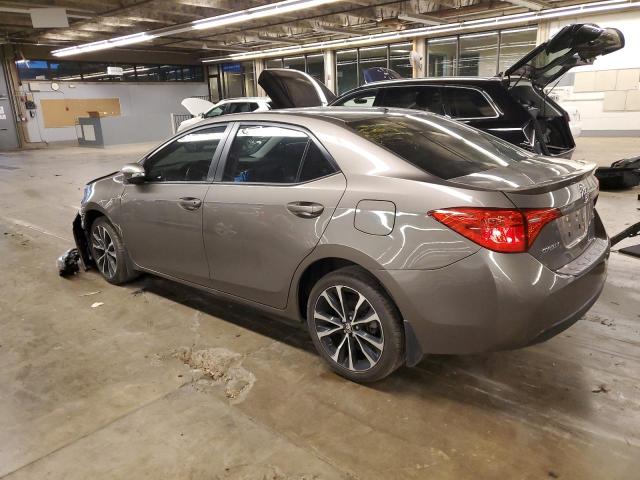 VIN 2T1BURHE0JC109230 2018 Toyota Corolla, L no.2