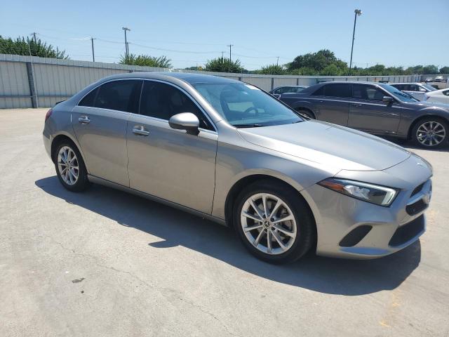 2020 Mercedes-Benz A 220 VIN: W1K3G4EB2LW046432 Lot: 57923504