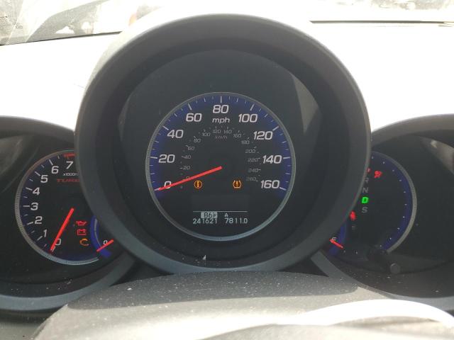 2010 Acura Rdx VIN: 5J8TB2H28AA000642 Lot: 57715434