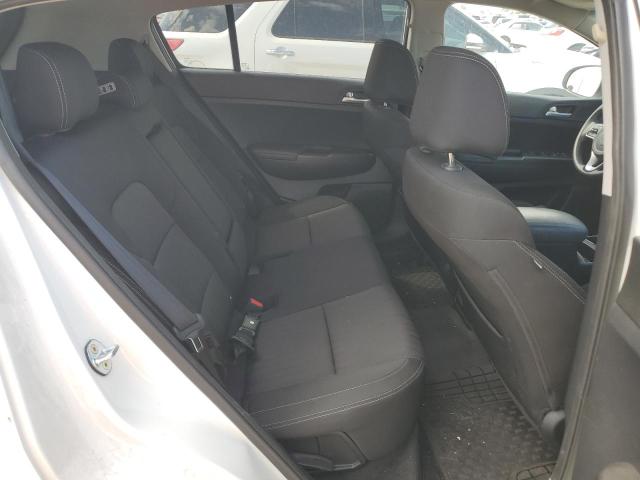 2017 KIA SPORTAGE L - KNDPM3AC0H7282690