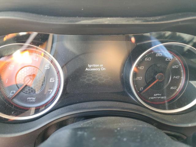 2020 DODGE CHARGER PO - 2C3CDXAGXLH147971