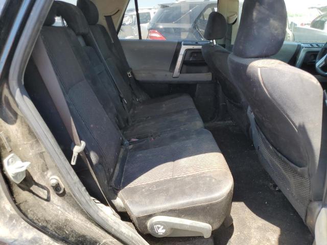 2011 Toyota 4Runner Sr5 VIN: JTEBU5JR5B5053205 Lot: 59129744