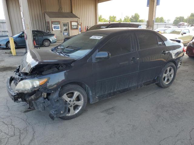 2011 Toyota Corolla Base VIN: 2T1BU4EE7BC645553 Lot: 59442744