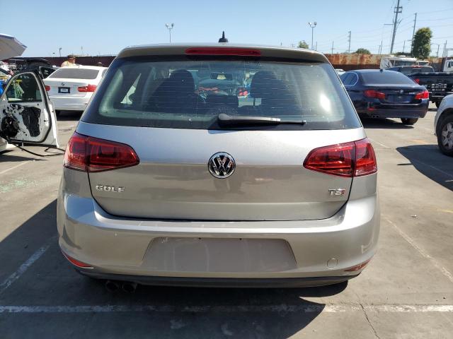 2016 Volkswagen Golf S/Se VIN: 3VW217AU1GM011139 Lot: 60757544