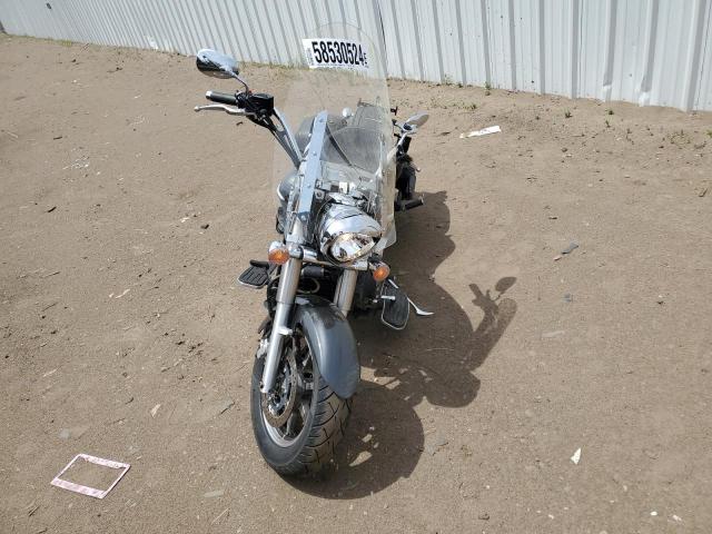 2012 YAMAHA XVS1300 CT JYAVP32E5CA001506