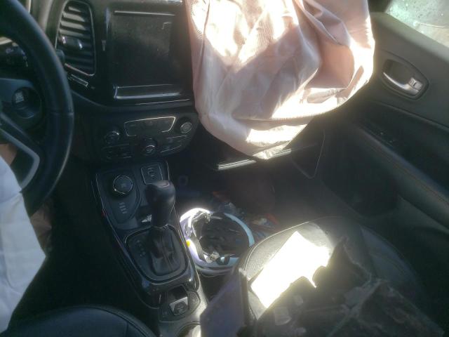 2019 Jeep Compass Limited VIN: 3C4NJDCBXKT827016 Lot: 60256944